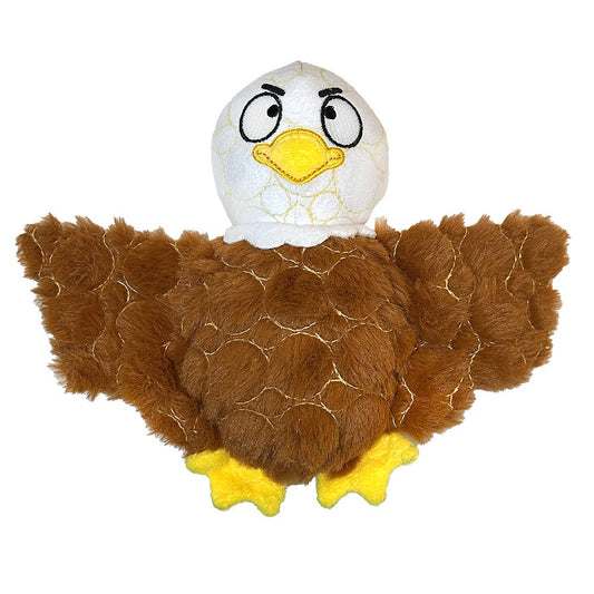 Bite Force Kevlar Tough Plush - Eagle