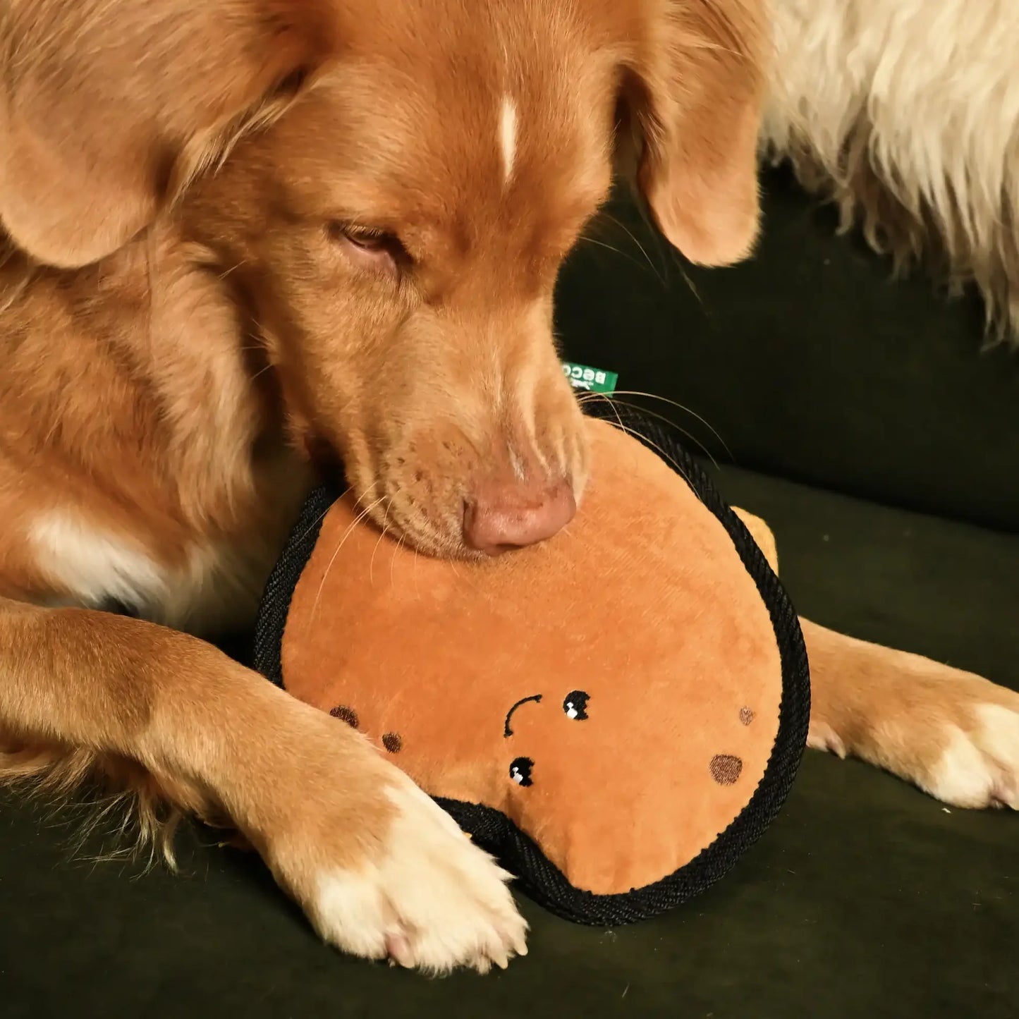 Beco Cute & Cuddly Piper the Potato