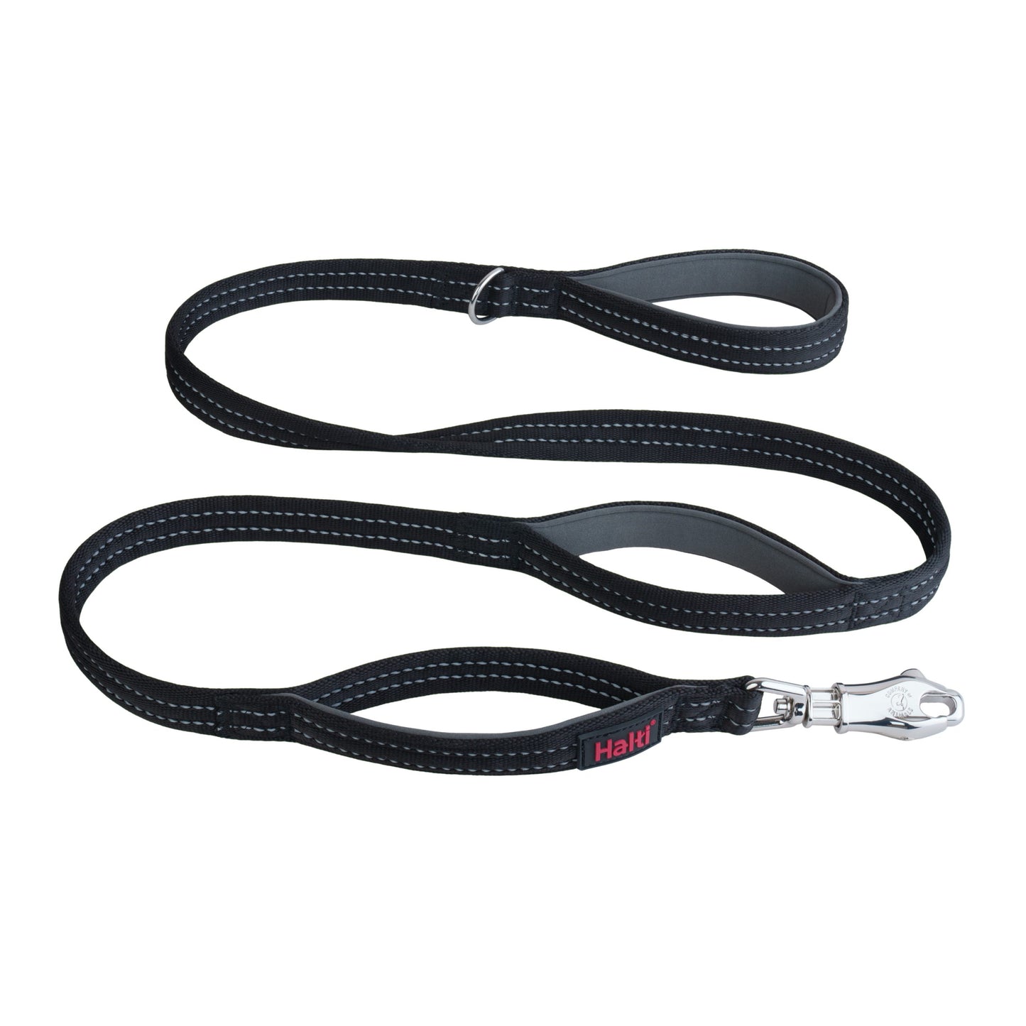 Company of Animals Halti BRIG Safety Lead Black - Large