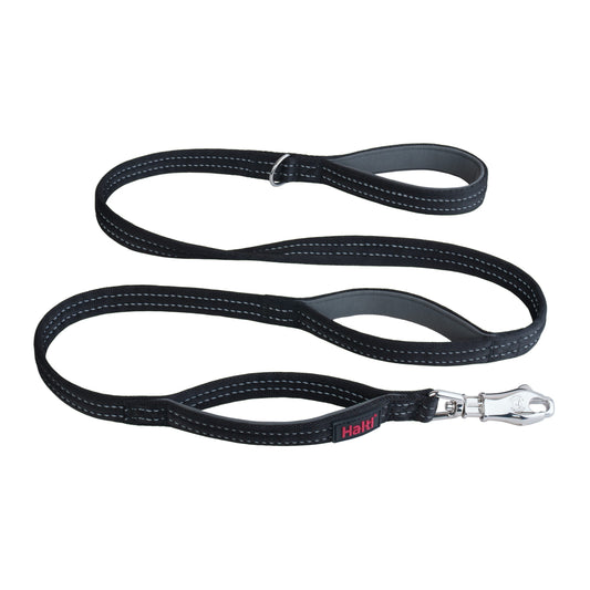 Company of Animals Halti BRIG Safety Lead Black - Large