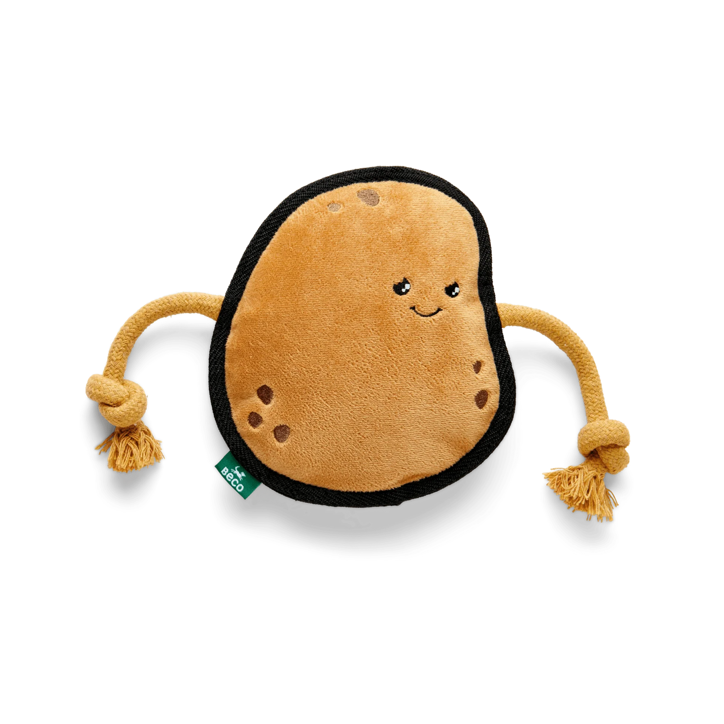 Beco Cute & Cuddly Piper the Potato