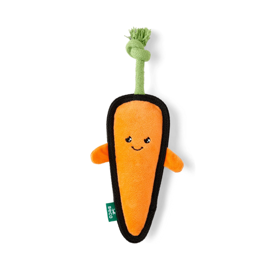 Beco Cute & Cuddly Carrie the Carrot