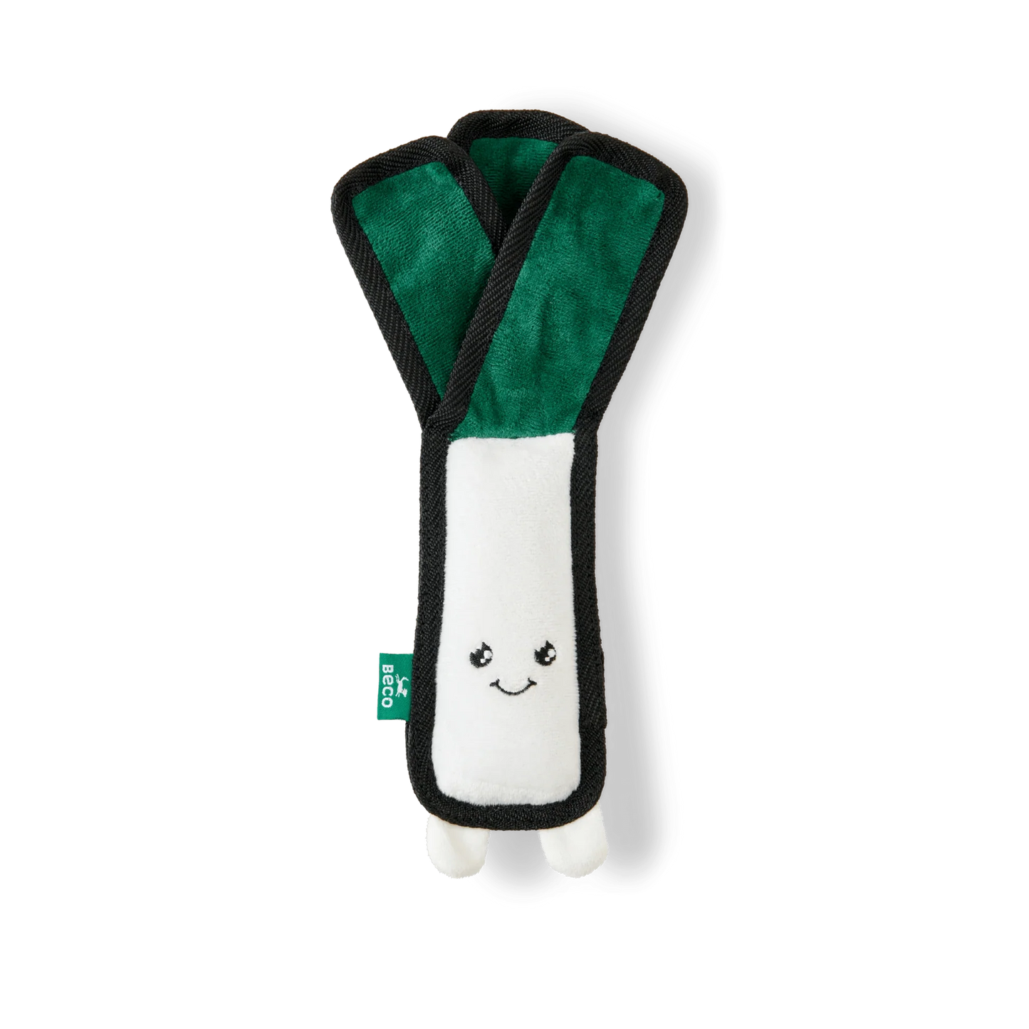 Beco Cute & Cuddly Larry the Leek