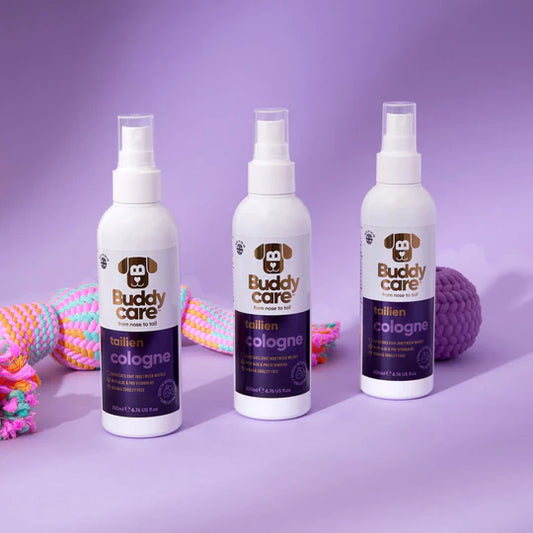 Buddycare Cologne Tailien 200ml