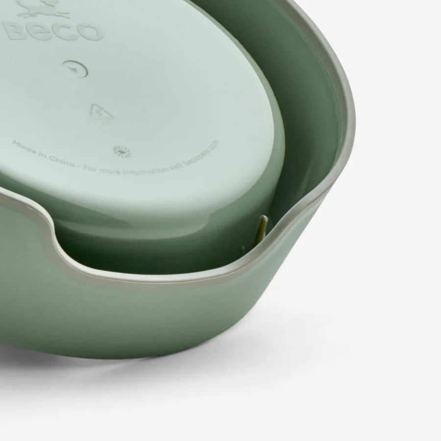 Beco Steady Cat Bowl