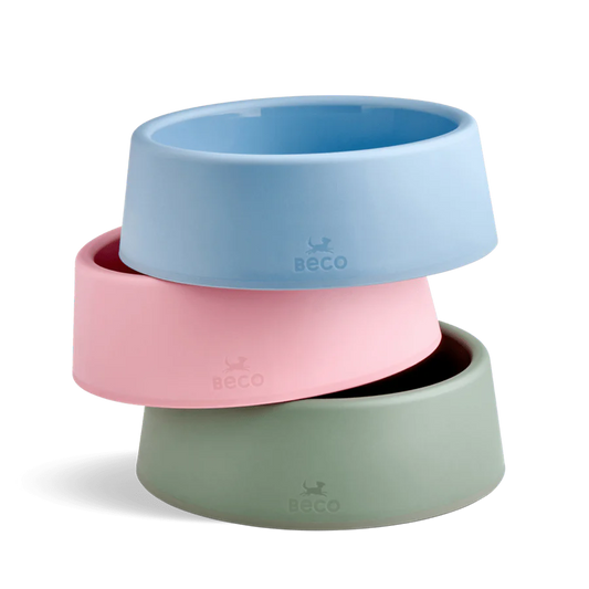 Beco Steady Dog Bowl Small