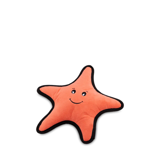 Beco Recycled Rough & Tough - Large Star
