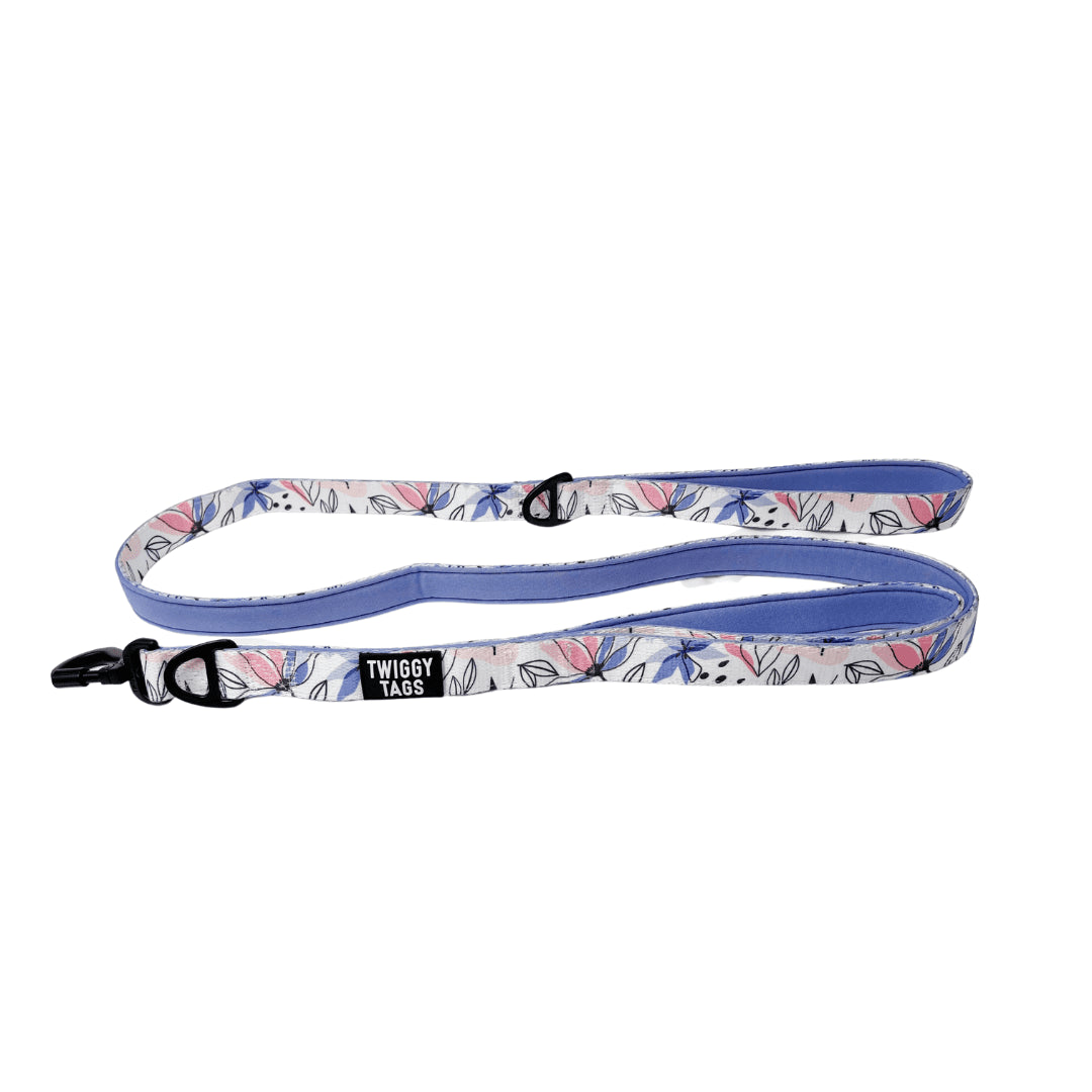 Twiggy Tags Blossom Adventure Control Lead 25mm