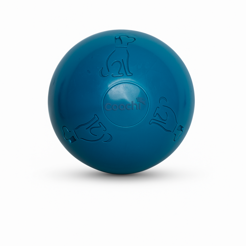 CoA Coachi Boomi Ball
