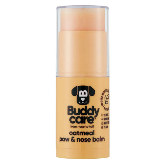 Buddycare Paw & Nose Balm - Oatmeal