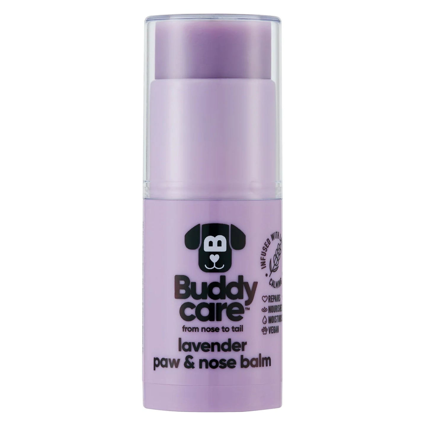 Buddycare Paw & Nose Balm - Lavender