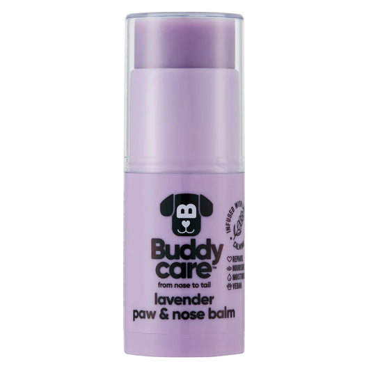 Buddycare Paw & Nose Balm - Lavender