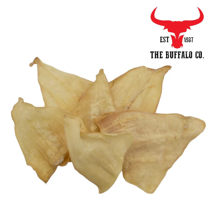 The Buffalo Co. Buffalo Ears - Box Of 20