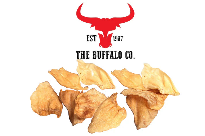 The Buffalo Co. Buffalo Ears - Box Of 20