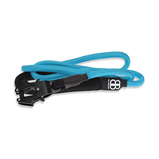 BullyBillows 1.4m Combat Rope Lead