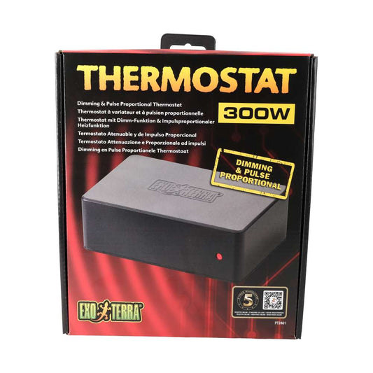 Exo Terra Stat Dimming & Pulse 300W