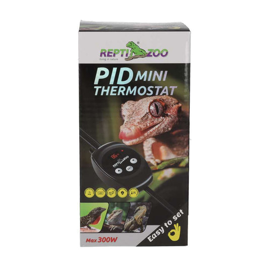 ReptiZoo PID Mini Dimming Thermostat