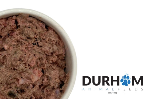 DAF - Chicken & Tripe Mince - 454g