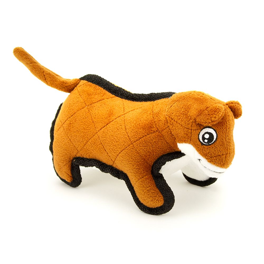 Great&Small Cuddly But Tough Stoat