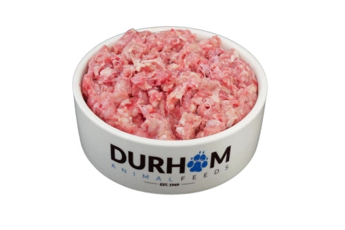 DAF - Chicken & Liver Mince - 454g