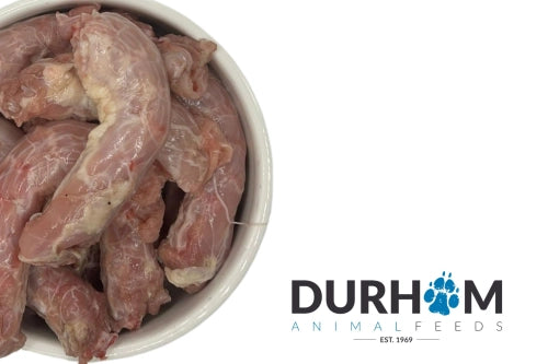 DAF - Frozen Chicken Necks - 1kg
