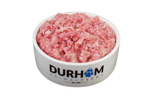 DAF - Chicken & Lamb Mince - 454g