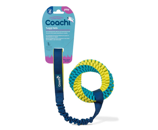Company of Animals Coachi Tuggi Helix