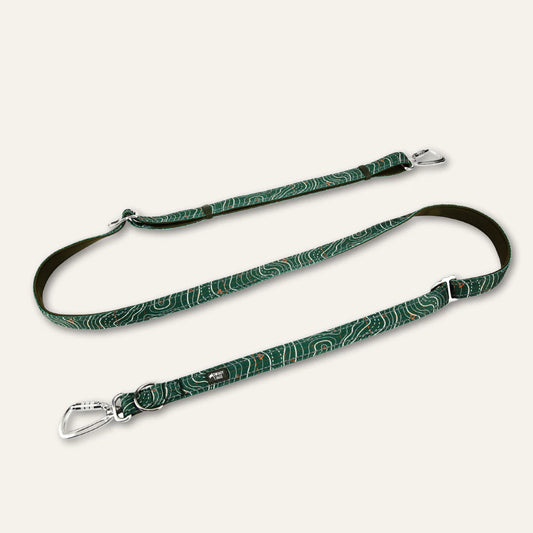 Twiggy Tags Multi-Way Lead - Nomad