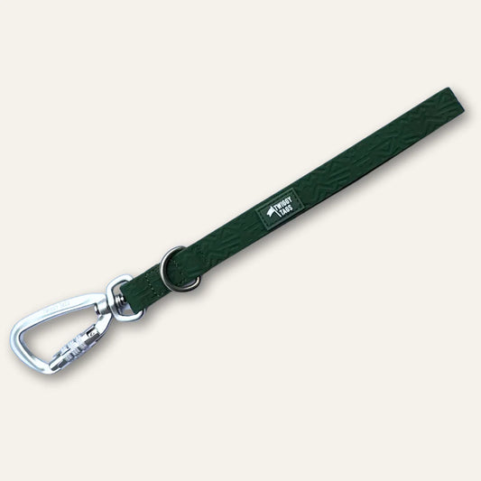 Twiggy Tags Tidal Grab Handle Lead - Fern
