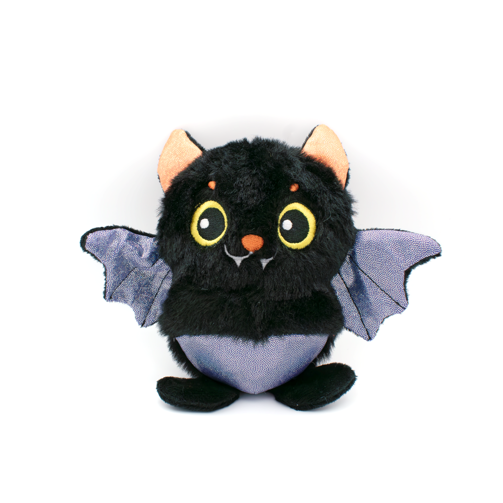 Great&Small Creepy Cuties Moonlight Vampire Bat
