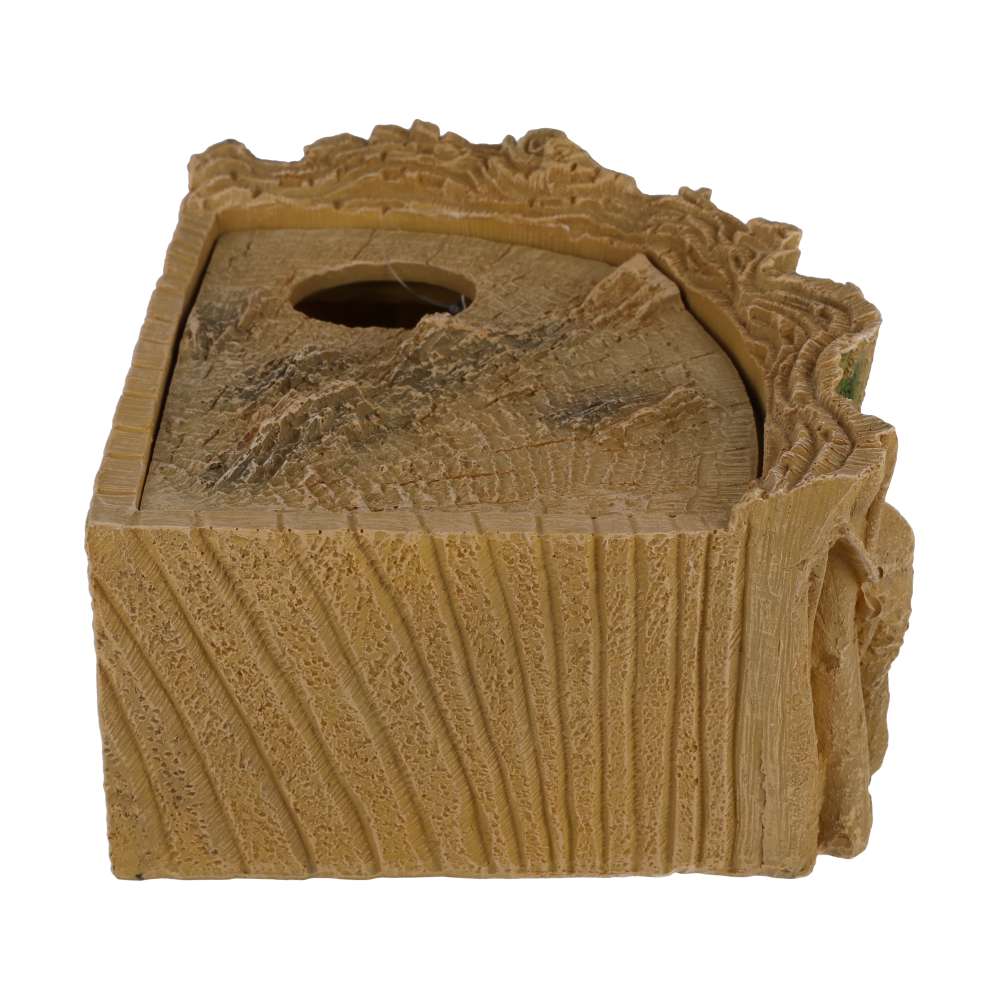 ProRep Wood Humid Hide - Medium