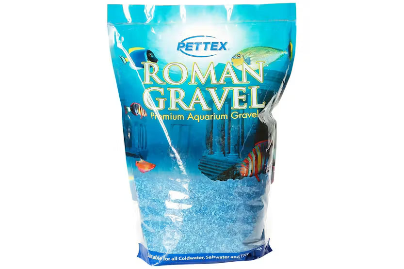 Pettex Roman Gravel Midnight Mix 2kg