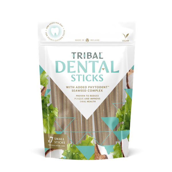 Tribal Dental Sticks Small 7 x 13g