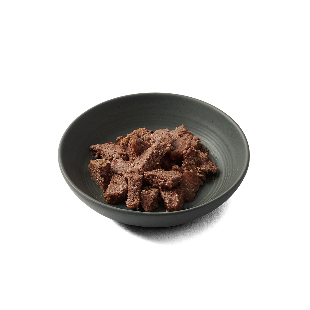 Dinky Dog Lamb & Apple 85g