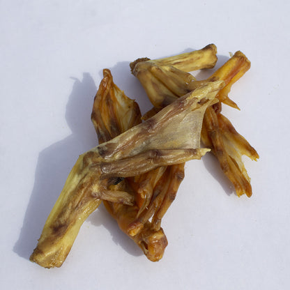Pure & Natural Duck Feet 200g