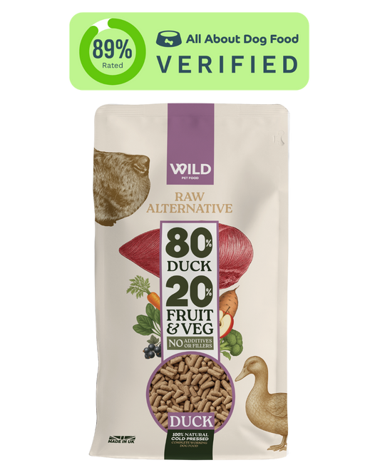 Wild 80:20 Duck