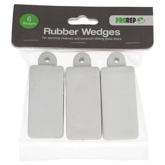 ProRep Cage Door Rubber Wedges (Pk 6)