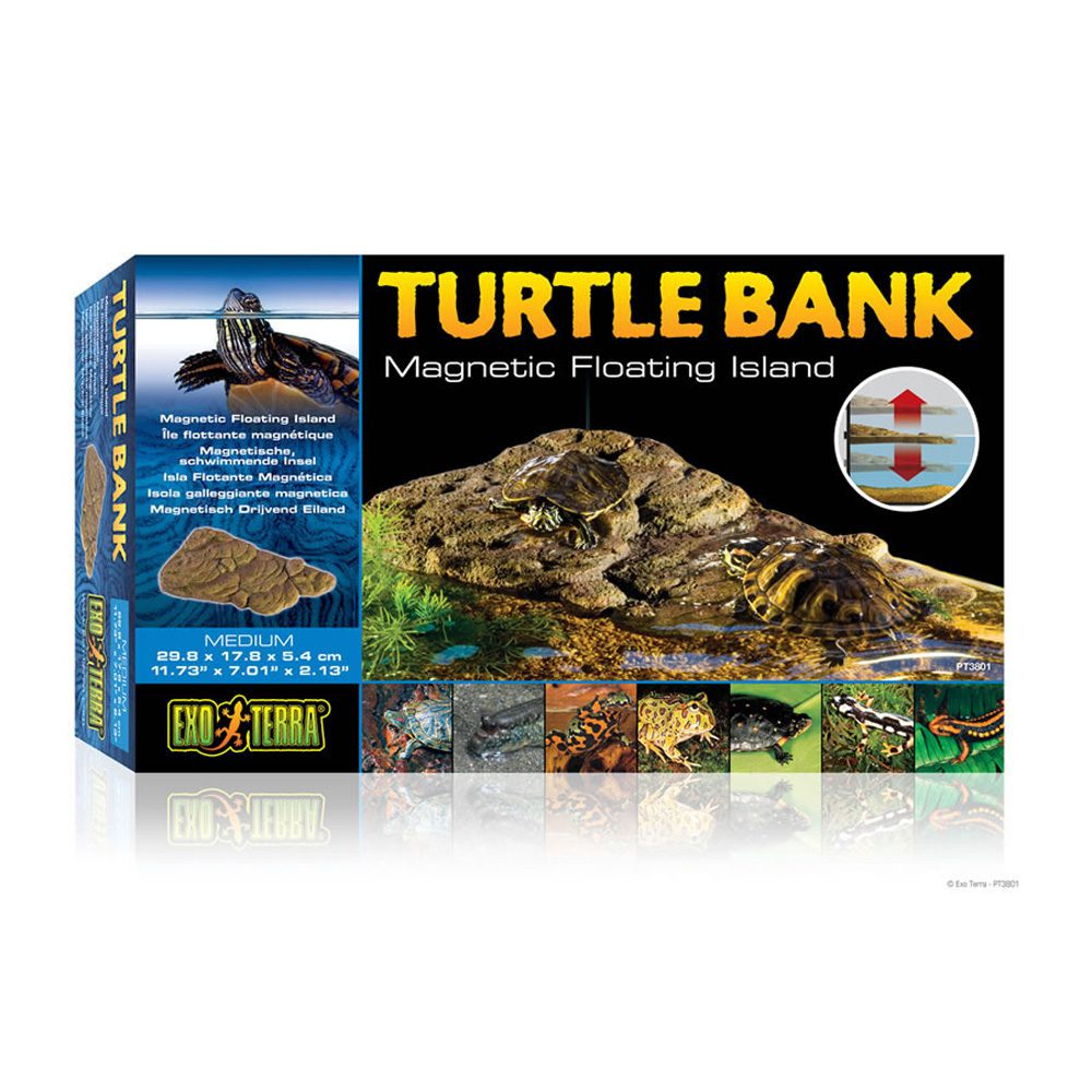 Exo Terra Turtle Island Medium