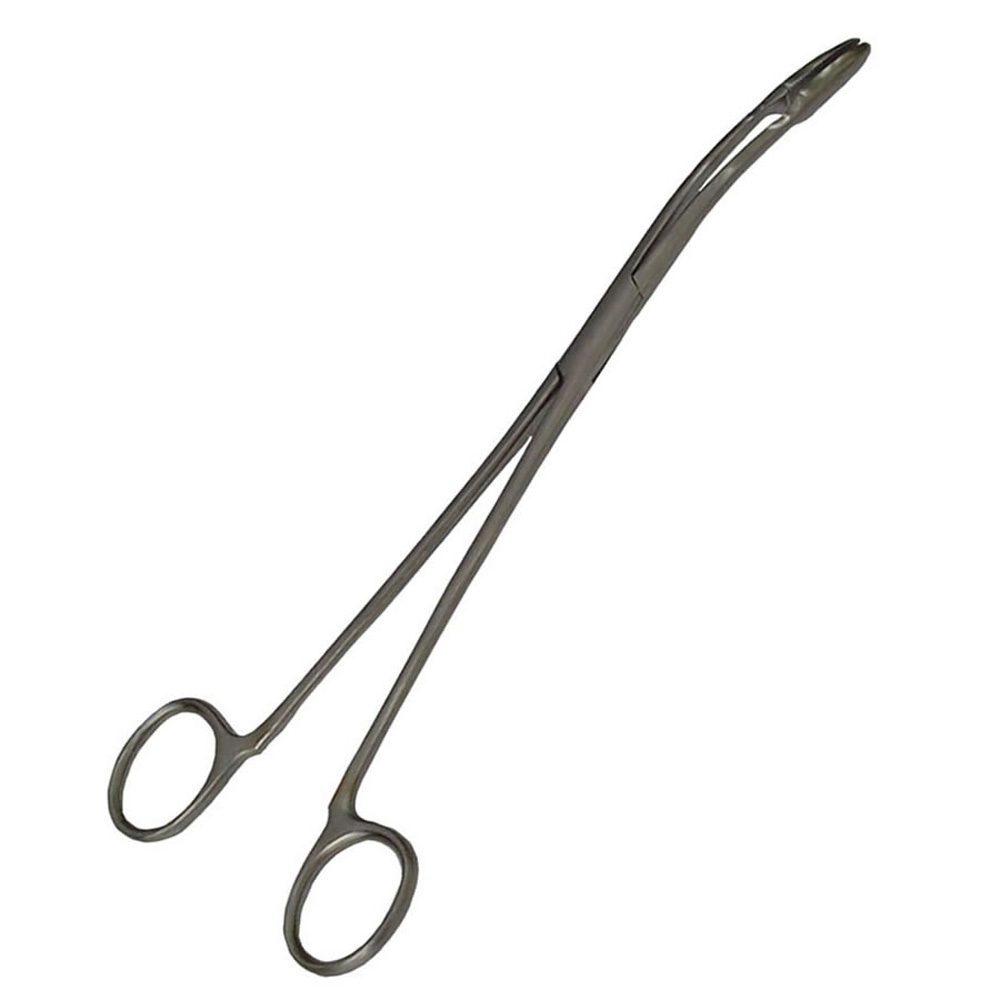 Lucky Reptile Angular Feeding Tongs