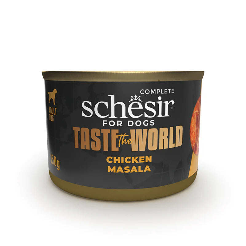Schesir Taste Chicken Masala 150g