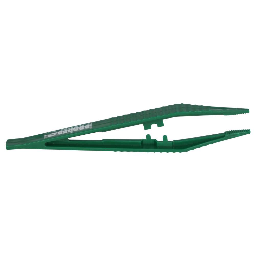 ProRep Plastic Feeding Tongs - Small