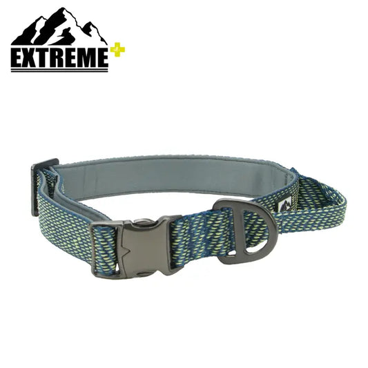 Ancol Extreme+ Collar with Grab Handle