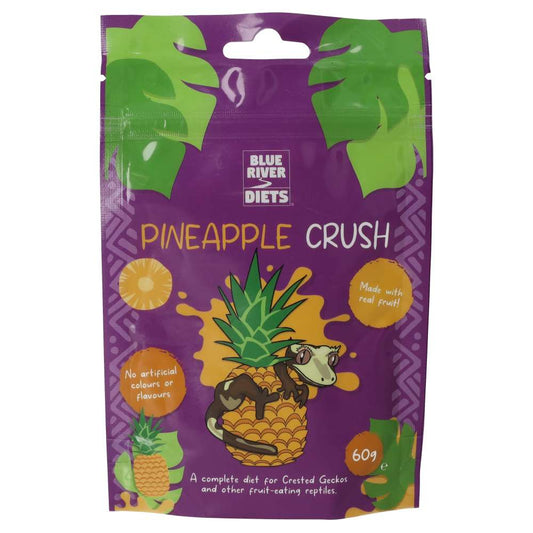Blue River Pineapple Gecko Diet 60g