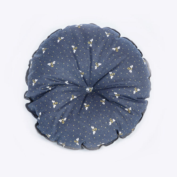 FatFace Spotty Bees Cat Cosy 45cm