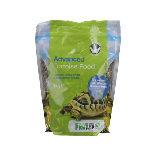 ProRep Advanced Tortoise Food