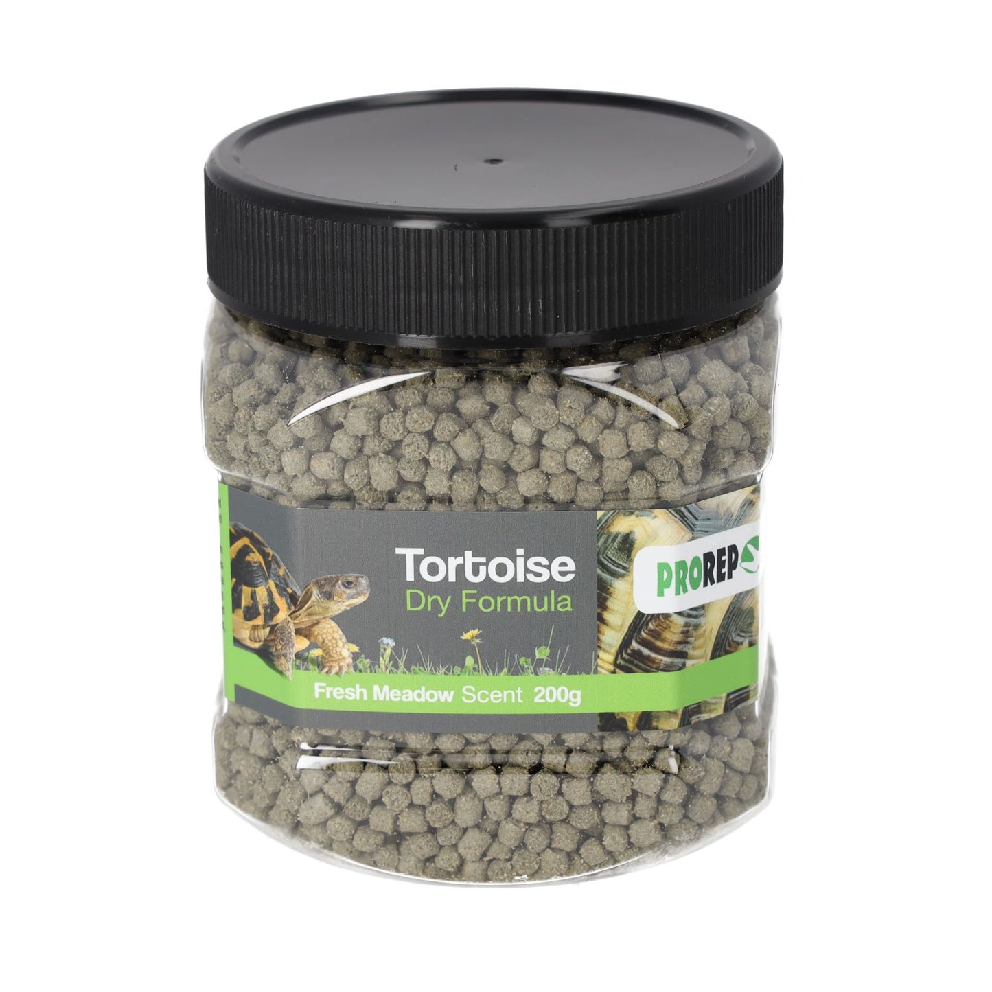 ProRep Tortoise Meadow Dry Formula 200g