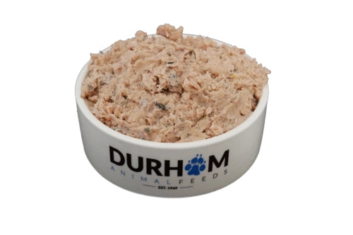 DAF - Oily Fish Mince 454g