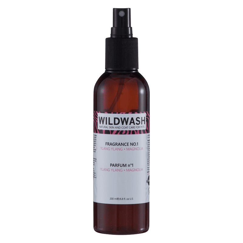 Wildwash PRO Fragrance No.1 200ml