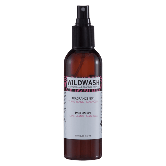 Wildwash PRO Fragrance No.1 200ml