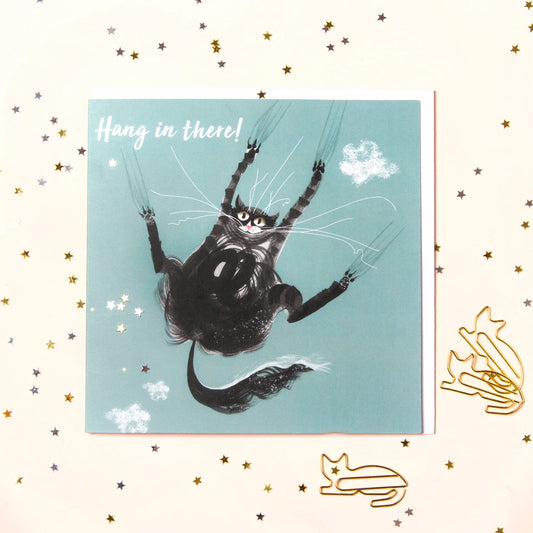 Lydia London - Clawdia Card
